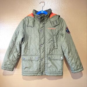 Weatherproof Boy's Jacket Coat Size Medium